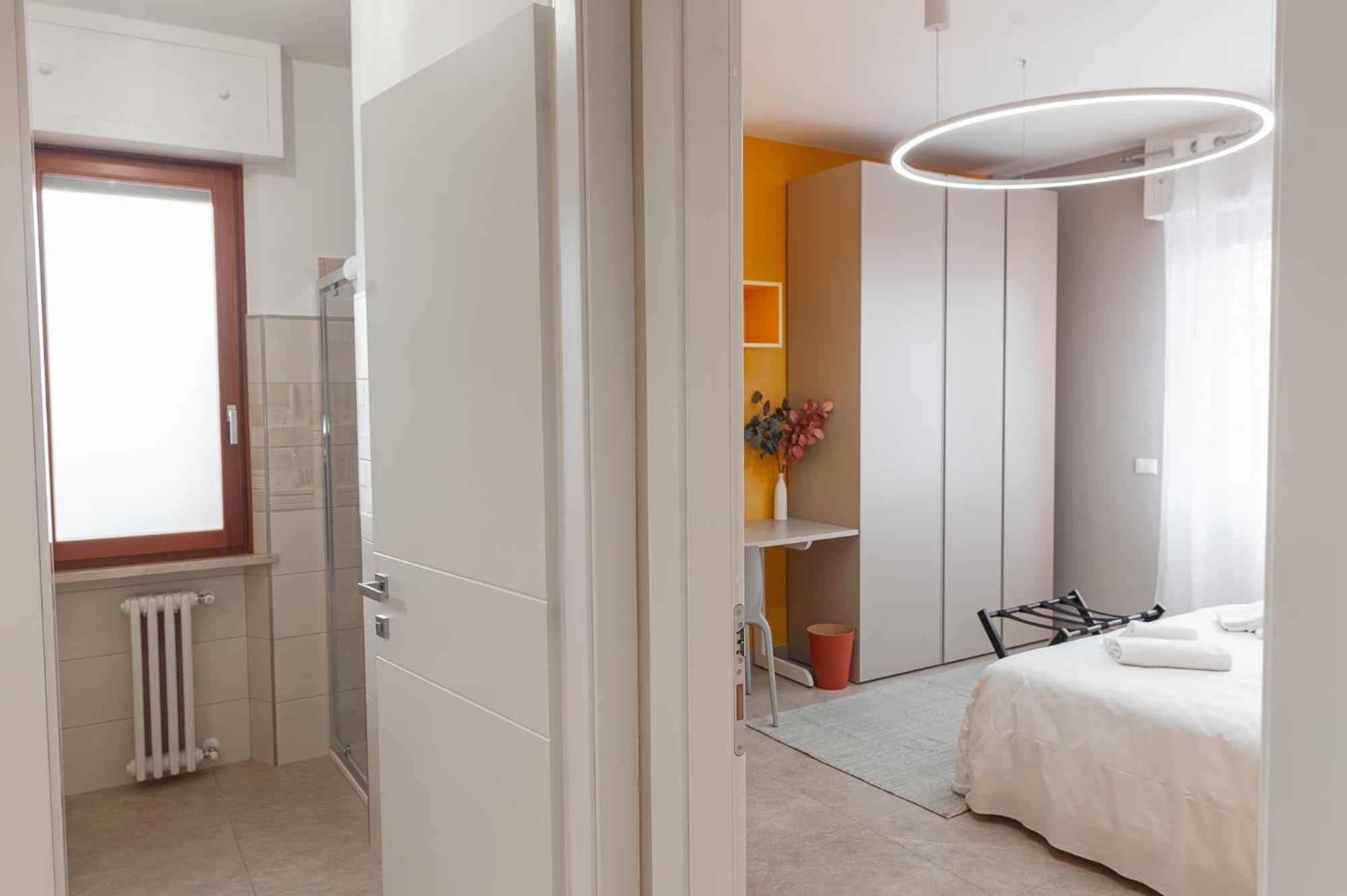 Ferienwohnung La Casa Di Duccio Perugia Exterior foto