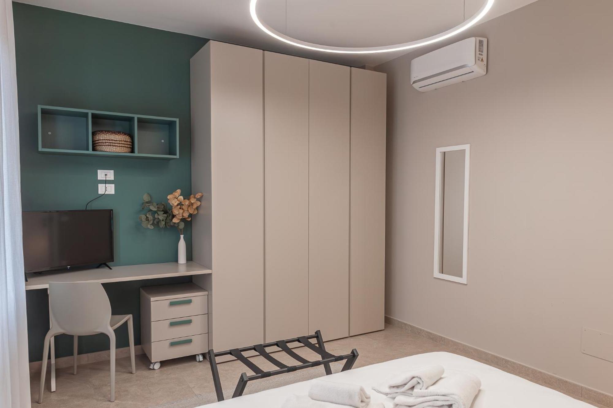 Ferienwohnung La Casa Di Duccio Perugia Exterior foto