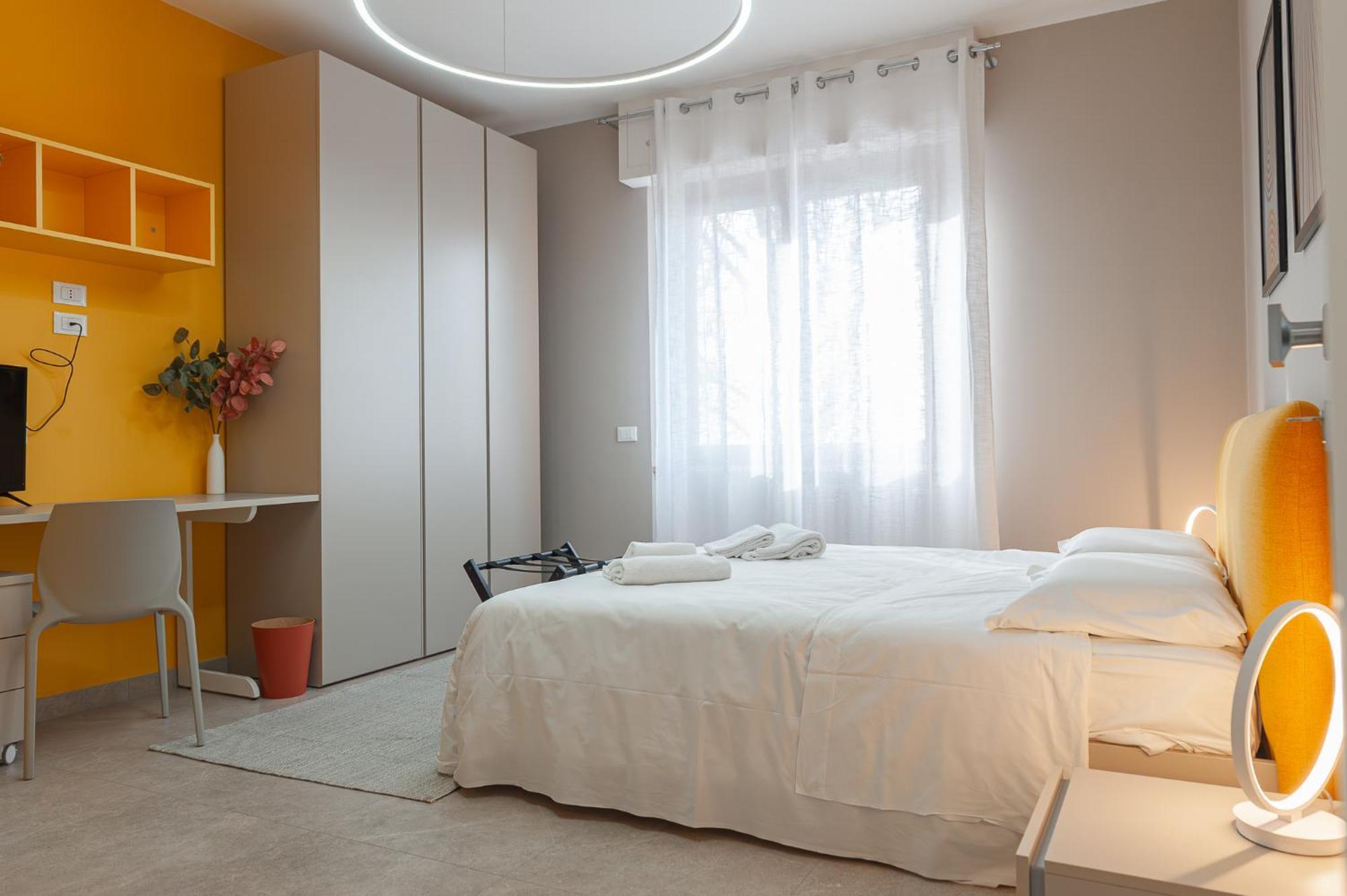 Ferienwohnung La Casa Di Duccio Perugia Exterior foto