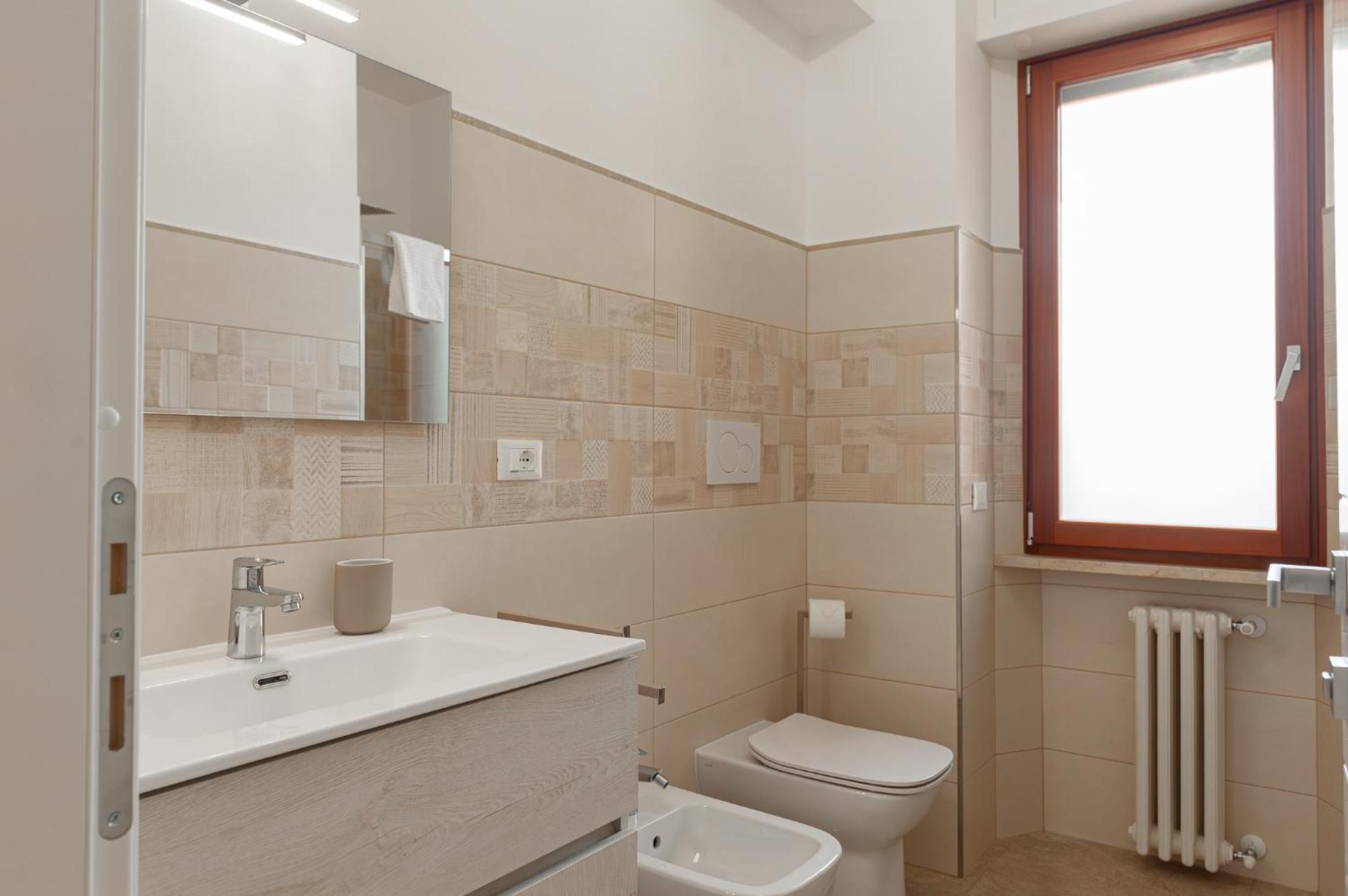 Ferienwohnung La Casa Di Duccio Perugia Exterior foto