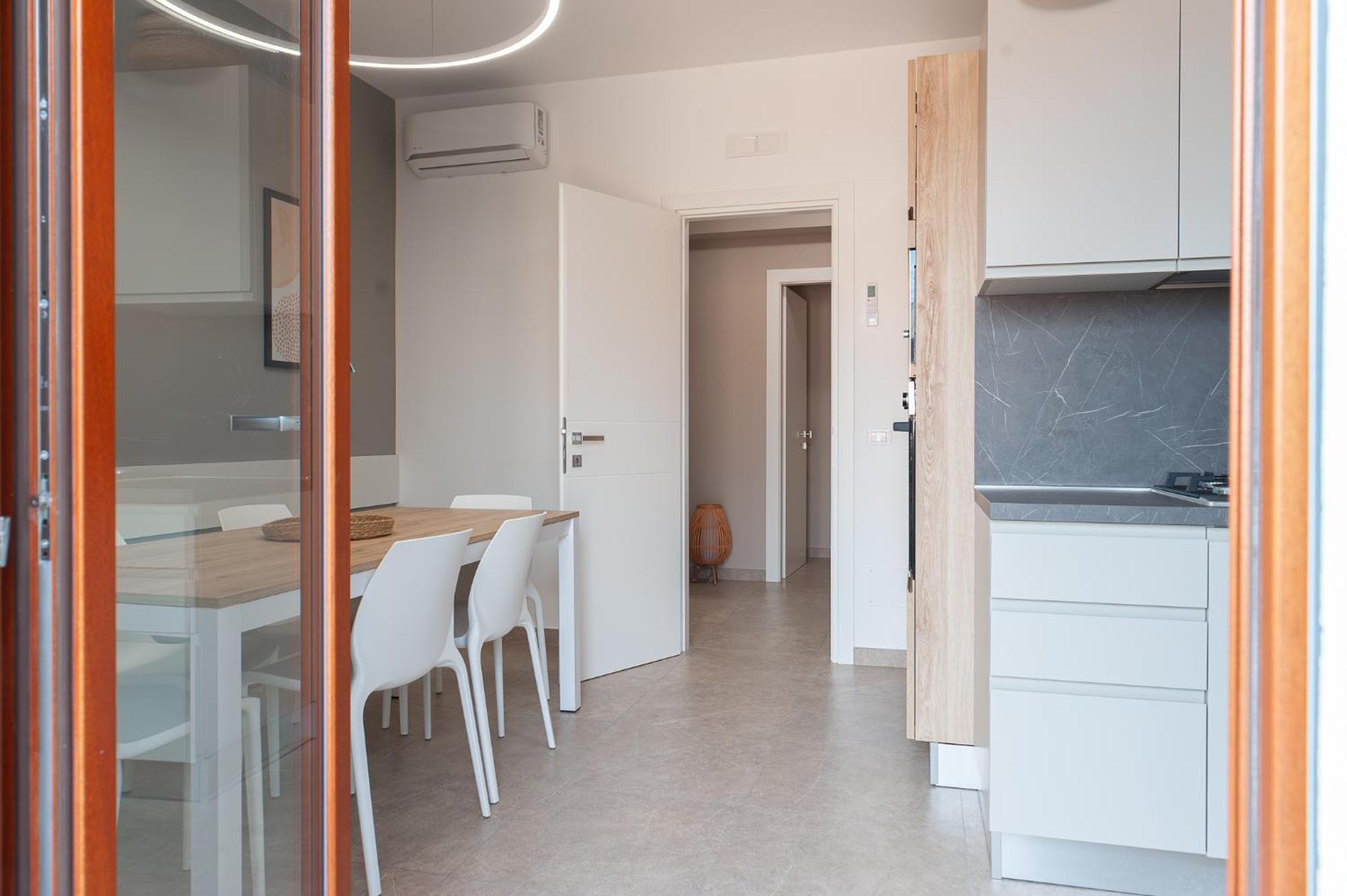 Ferienwohnung La Casa Di Duccio Perugia Exterior foto