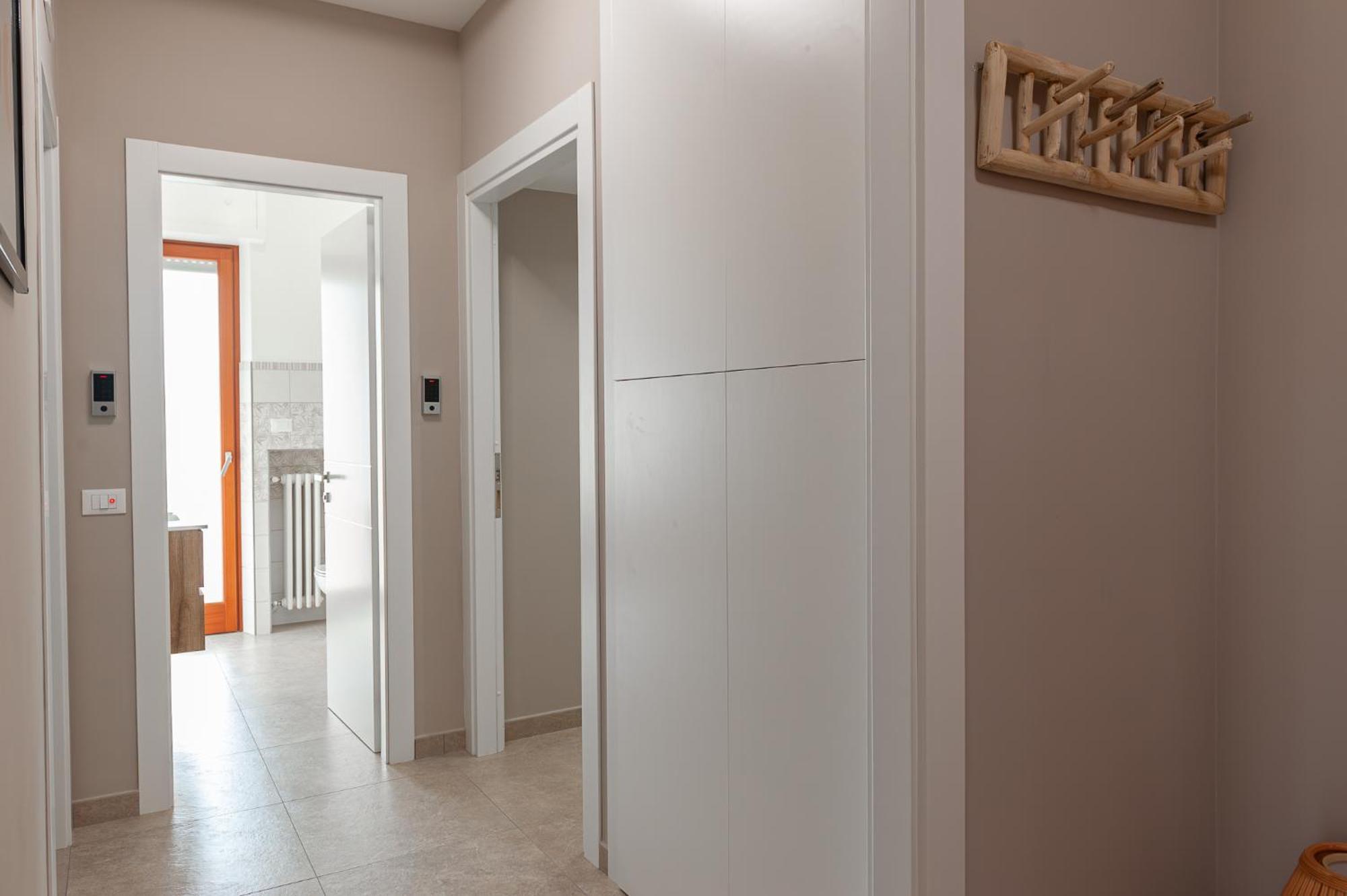 Ferienwohnung La Casa Di Duccio Perugia Exterior foto