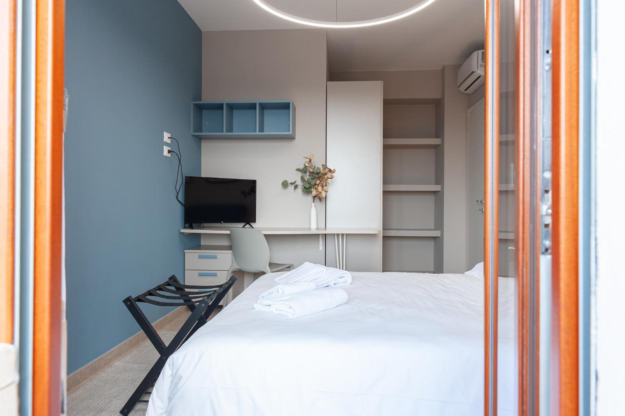 Ferienwohnung La Casa Di Duccio Perugia Exterior foto