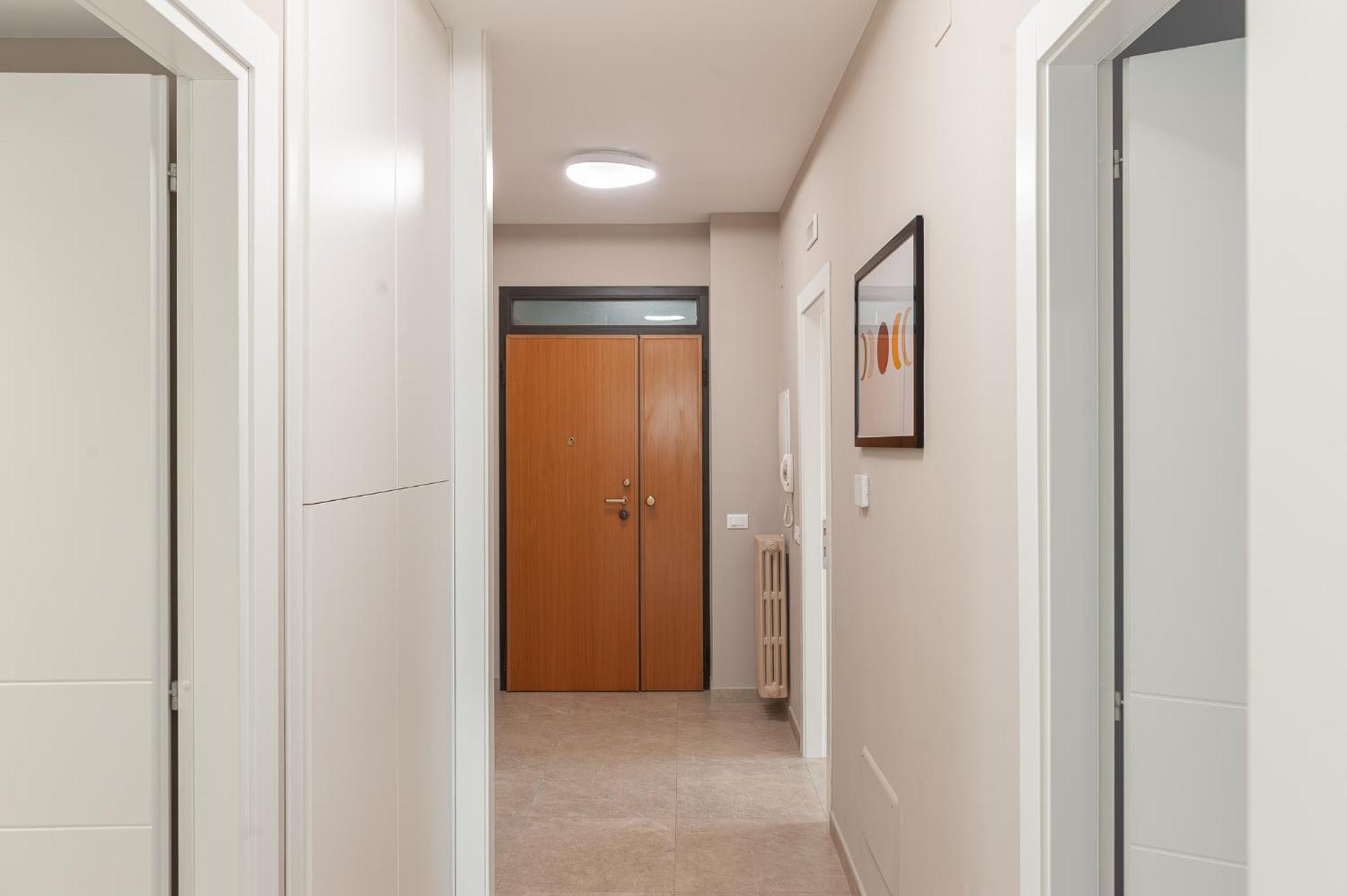 Ferienwohnung La Casa Di Duccio Perugia Exterior foto