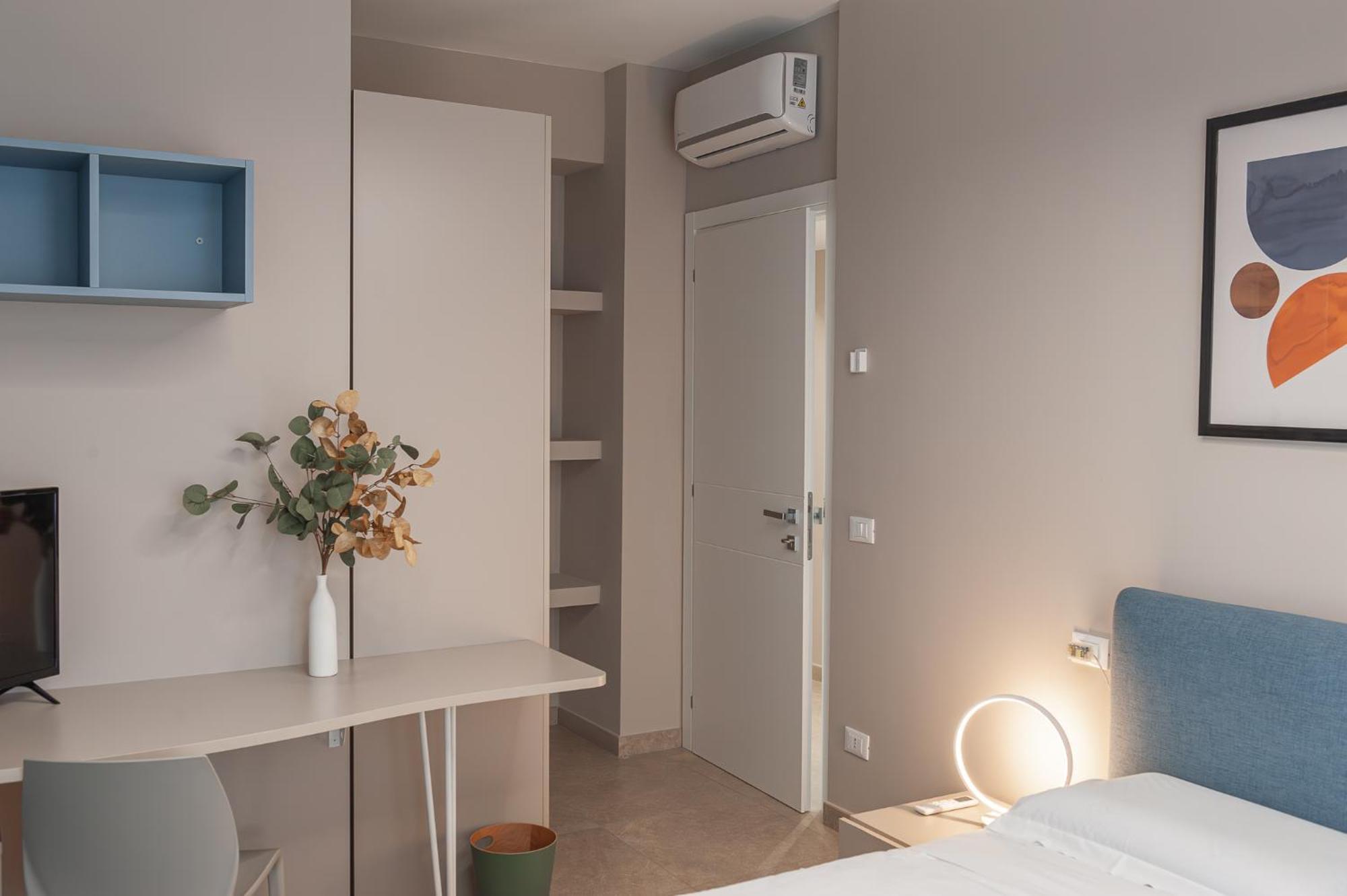 Ferienwohnung La Casa Di Duccio Perugia Exterior foto