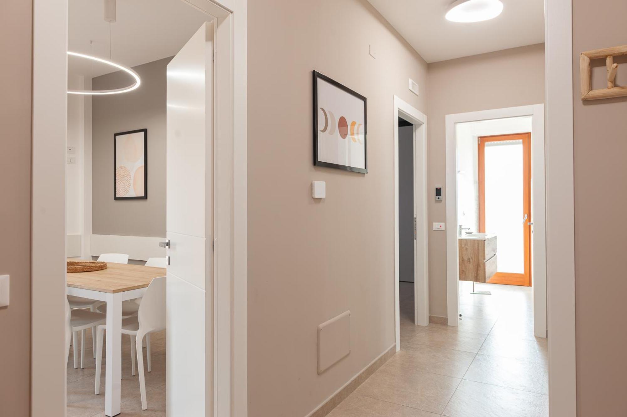 Ferienwohnung La Casa Di Duccio Perugia Exterior foto